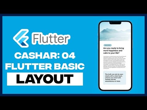 CASHAR 04: UI Layout Design + Student Challenges