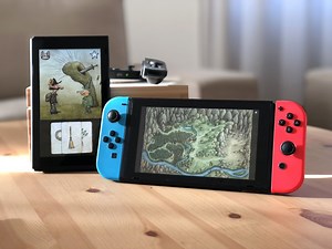 Non-linear adventure game Pilgrims hitting Switch in November