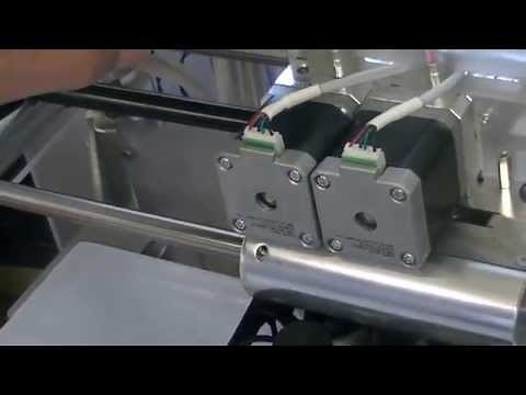 3D Printing with the CubeX Duo