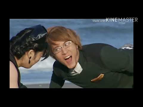 ドライブ ブレン 名台詞