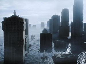 Sunken City - TV Tropes