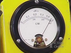 Intro Chapter 4: Nuclear Structure and Radioactivity