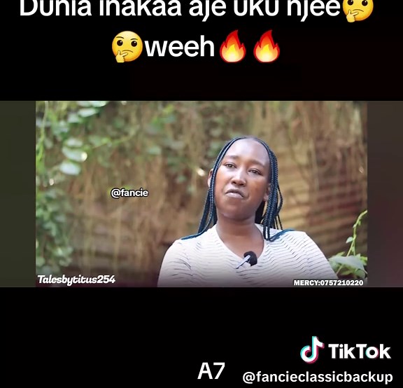 Discover How Dunia Functions Outside!