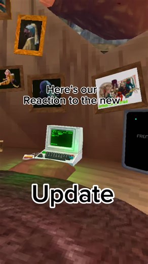 This is a great update!!#animalcompany#update#fyp#xybca #follow | animals