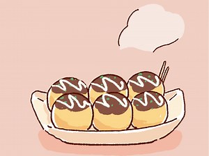 【官方】双尾甜狐tenko 有点难