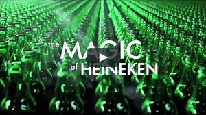 Watch The Magic of Heineken Documentary Online | Vimeo On Demand