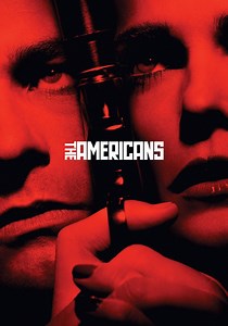The Americans - streaming tv show online