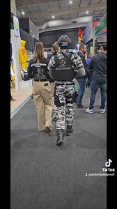 18K views · 152 reactions | Action Bulletproof Vests    | Action Bulletproof | Facebook