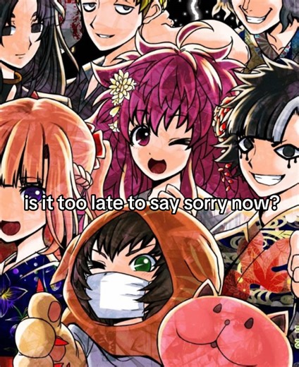 YTTDP and Danganronpa Insights