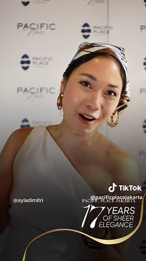 Pacific Place Jakarta on TikTok
