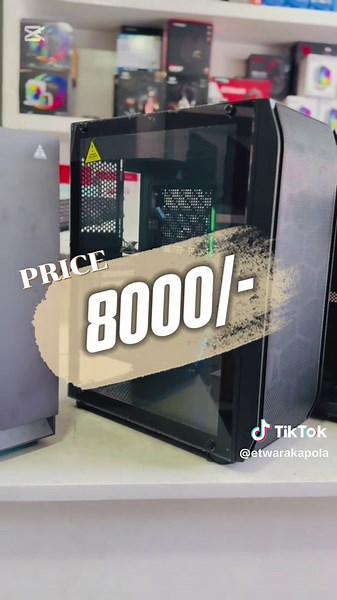 Gaming casing Re stock #pc #pcgaming #viral #casing #trending #fyp #gamer #et #computers #odernow🚚 #anything #best #price ET Computers Contact - 0775778582 / 0717028564 https://wa.me/message/72F7AZY4YFP2I1