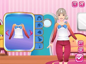 Play Beauty Ella Appendix Surgery Online For Free - Pog.com