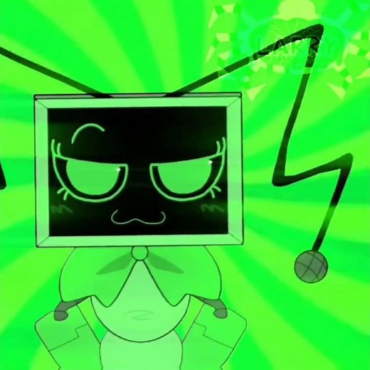 [All night forever!] Collab #dandysworld #animation ‪@LarrysLittleWorld‬