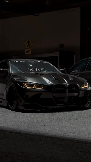 Customized BMW M4 and M3 Showcase