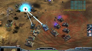 Twilight Flame fixed version addon - C&C: Generals Zero Hour