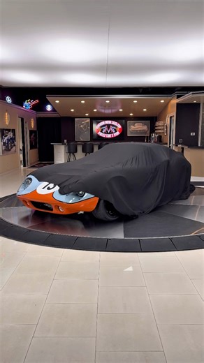 305K views · 13K reactions | Introducing our New Arrival! 1965 Shelby Daytona Coupe Factory Five 冀李 Available Now! | Vanguard Motor Sales | Facebook