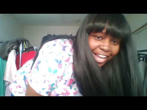 How to Tie Your Drawstring Scrub Pants