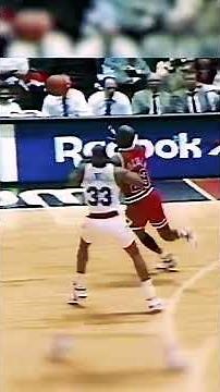 Phil was Ejected Early so MJ Unleashed Hell on 76ers (1993.03.24)