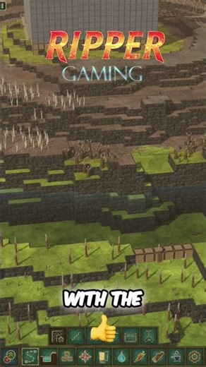 Water Receding Exposes Floodgates and Settlement #shorts