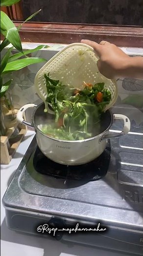 Resep Sayur Asem Enak dan Segar | Masakan Rumahan Sederhana Favorit Keluarga