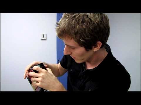 AMD Bulldozer FX 8150 8-Core CPU Processor Unboxing & First Look Linus Tech Tips