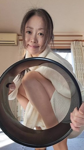 体幹バランスを磨く！48歳からの挑戦
