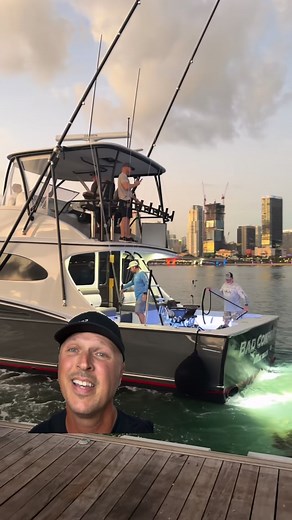 59K views · 953 reactions | Got called up to the big leagues today to...