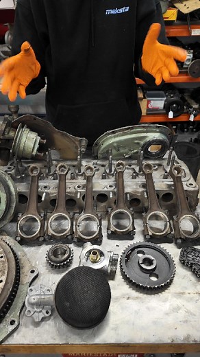 Austin Healey 3000, tidslös rally klassiker som ska få nytt liv #Meksta #Motormeck #Austinhealey | Meksta