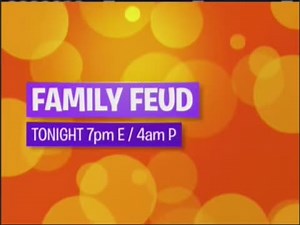 BUZZR Family Feud Jump Up & Down Promo S Tonight at 7pm (:10)
