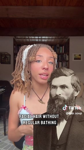 Armpit Hair: Capitalism's Beauty Standard?