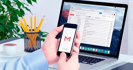 Gmail: ¿sabes qué significan las expresiones FYI, ASAP y AFK que muchos emplean en los correos?