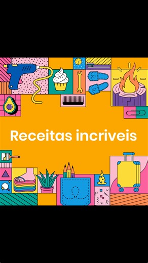 3.2K views | Receitas de Massas e Pastelaria Simples para Todos os Dias! | Receitas Incríveis | Facebook