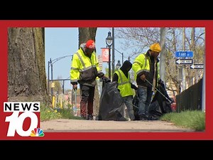 Rochester re entry program helps former inmates find work and purpose after prison