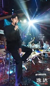 1.9K views · 42K reactions | Having such a beautiful, soulful voice that sounded just like a studio recording even when he sang live… and that angelic face, full of natural grace. Behind it all was a pure, kind-hearted soul — now gone too soon. We never knew the silent threats he was facing, because every time we saw him, he still wore that gentle, comforting smile. #JusticeForYuMenglong #YuMenglong #AlanYu #cdrama | Killua Zoldyck Kaikai | Facebook