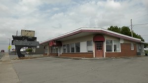 Throwback Thursday - Murray’s, an iconic former Bowling Green restaurant - WNKY News 40 Television