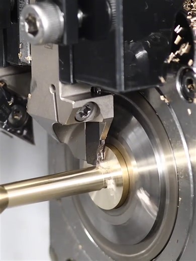 Mastering CNC Lathe Techniques for Metalworking