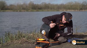 15K views · 210 reactions | Learn The Basics! A simple video about how to correctly mix groundbait, with Guru's Matt Godfrey! | Tackle Guru | Facebook