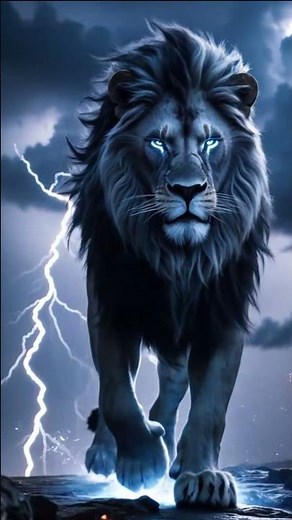 4K Live Wallpaper: Lion #livewallpaper #wallpaper #4kwallpaper #lion #fypシ゚viral