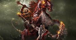 God of War 2 highly compressed