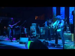 String Cheese Incident- Rollover (HD) 7/24/2010