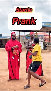 Prank intro video of Zaddy Yellow Comedies #prank #pranks #foryou #comedy #explore #prankvideo #prankster #pranking #pranked #comedyvideo #naijacomedies #naijacomedyskit #foryoupage #trend #funnyreels #funnyvideos #ghanatiktok🇬🇭 #naijatiktok #goviral #makemefamous #makemeviral | Zaddy Yellow Comedies