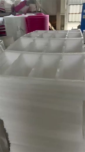 Premium EPE Foam, Customized Shockproof Solutions