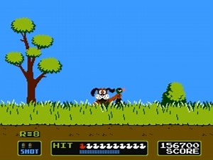333K views · 22K reactions | Duck Hunt (nes) Playthrough #retrogames #nes | Illusion Naga Gaming | Facebook