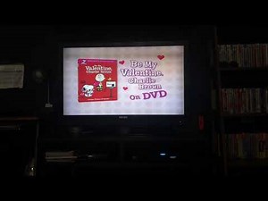 Trailers from Peanuts Charlie Brown’s christmas tales 2010 DVD