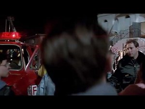 Ricochet - Nick tries to kill himself from the Roof