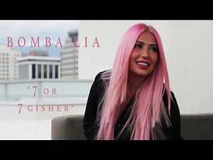 BOMBA LIA - 7 OR - 7 GISHER // PREMIERE // NEW 2018 // HIT SONG //