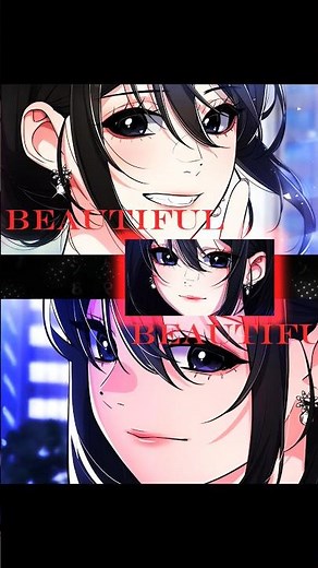Gorgeous Haeseon✨ | Teto x Egen | #manhwa #shorts #manhwaedit