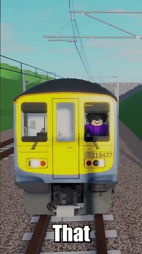 Stepford County Railway:What is YOUR role? (SCR Gameplay 2025)