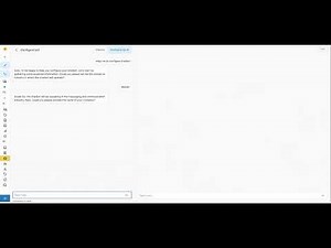 Step-by-Step Guide: Create Your Own Chat-GPT Chat-bot