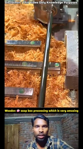 Soap 🧼 box processing cnc processing 😲💯👍 . . . #reelsvideoシ #fbreelsfypシ゚viral #reelsfbシ #viralreels #fbreels #fypシ #explore #diy #Craft | Psl video creator